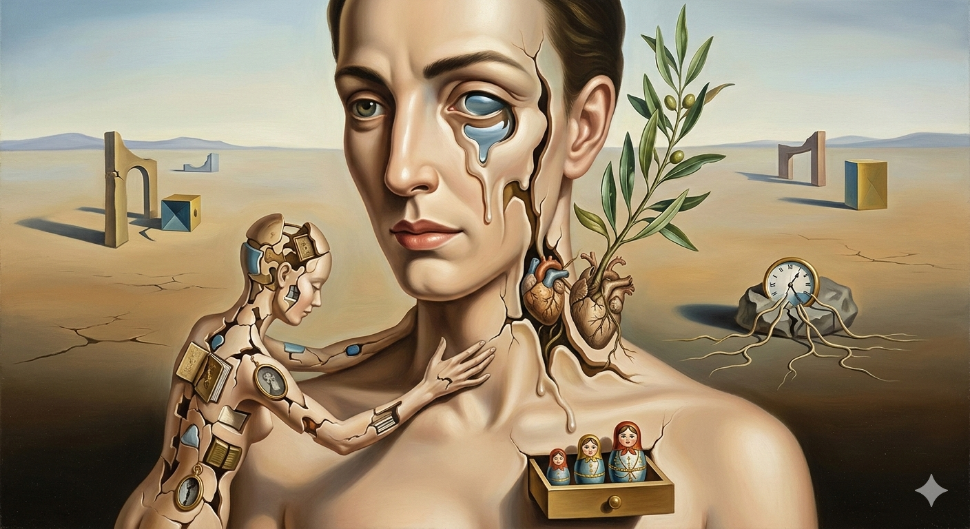 Did You Ever Try to Get Closer to Your Family?